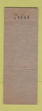 Matchbook Cover - Beekman New York City hotel WEAR