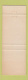 Matchbook Cover - Haggerty Anderson McCulloch Chain Saws Jamestown NY