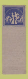 Matchbook Cover - SS Peter & Paul Athletic Club Buffalo NY