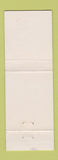 Matchbook Cover - Hotel Commodore New York City
