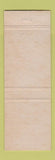 Matchbook Cover - Riverside Park Hotel Buffalo NY