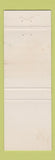 Matchbook Cover - Skyway Hotel Queens New York City