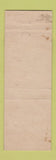 Matchbook Cover - Potsdam Bank and Trust NY