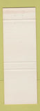 Matchbook Cover - Wilder Forsythe Inc Ogdensburg NY Insurance