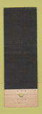Matchbook Cover - Hotel New Yorker New York City