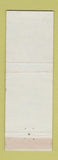 Matchbook Cover - Eagles Club North Tonawanda NY WEAR