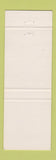 Matchbook Cover - Rene Heckler Remington Office Machines Rochester NY