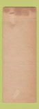Matchbook Cover - Hueber Supply hardware Syracuse NY WORN