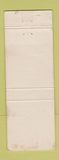 Matchbook Cover - Deer Path Restaurant New Berlin NY WORN