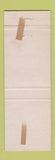 Matchbook Cover - Cafe Garzone Syracuse NY WEAR