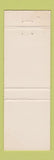 Matchbook Cover - Bergamo Center Marcy NY Religious Workshops
