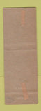 Matchbook Cover - Quinn's Restaurant Rochester NY