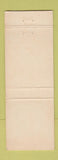 Matchbook Cover - Three Bear Inn Marathon NY WEAR