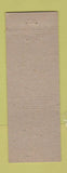 Matchbook Cover - Foster's Supper Club Buffalo NY