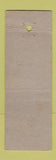 Matchbook Cover - Alexander's Restaurant New York City