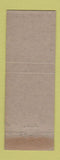 Matchbook Cover - Whaler Bar Midston House New York City