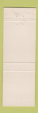 Matchbook Cover - Starin Hertel Liquor Store Buffalo NY
