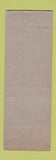 Matchbook Cover - Sherry French Cleaners Dyers New York City WEAR