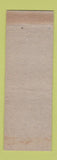 Matchbook Cover - Coronet Restaurant New York City WEAR