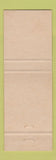 Matchbook Cover - Witherill Hotel Plattsburg NY Fife and Drum