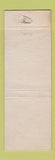 Matchbook Cover - Hotel St Moritz New York City Cafe De La Paix