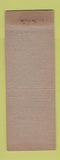 Matchbook Cover - Dodes Restaurant New York City WEAR
