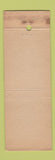 Matchbook Cover - McGovern's Restaurant New York City WEAR
