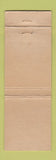 Matchbook Cover - Shelley's Restaurant New York City WEAR