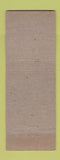 Matchbook Cover - Gloucester House New York City