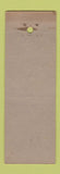 Matchbook Cover - Roth's Old English Bar Grill New York City WEAR