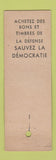 Matchbook Cover - L'Auberge de France New York City