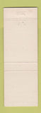 Matchbook Cover - Starphire Lounge Levittown NY