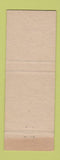 Matchbook Cover - Hotel Shelton New York City WORN