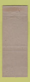 Matchbook Cover - Long's Ox Heart Brand Peanut Butter Oswego NY