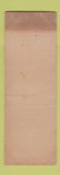 Matchbook Cover - Tony's Restaurant New York City WEAR