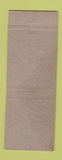 Matchbook Cover - Hotel Frederick Endicott NY