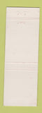 Matchbook Cover - Hillmann's Lamplighter Restaurant Peekskill NY