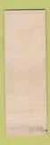 Matchbook Cover - Hotel Clifton Niagara Falls NY Jade Room WEAR