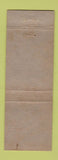 Matchbook Cover - Jimmy's Restaurant Ozone Park NY WEAR