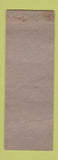 Matchbook Cover - Walker Restaurant Brooklyn NY WEAR