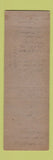 Matchbook Cover - Paddy's Clam House New York City