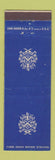 Matchbook Cover - Hotel New Weston New York City