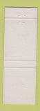 Matchbook Cover - Andrew's Restaurant North Tonawanda NY