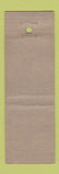 Matchbook Cover - Bessie Frey Cigars New York City WEAR