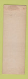 Matchbook Cover - Le Coq Rouge New York City WEAR