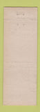 Matchbook Cover - Paramount Pete's Restaurant Saratoga Springs NY