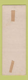 Matchbook Cover - Hotel Watkins Glen NY