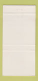 Matchbook Cover - Orsie's Flower Shop Glen Burnie MD 30 Strike