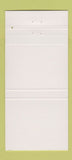 Matchbook Cover - Le Lion D'or Washington DC French Restaurant 30 Strike