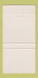 Matchbook Cover - Brasserie Du Buffle Steak Delson QC 30 Strike